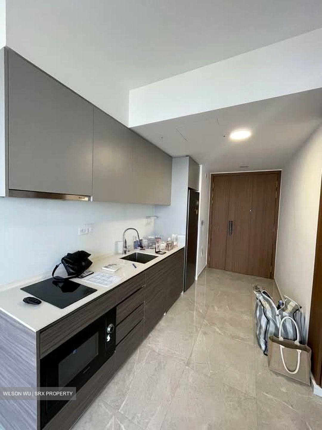 Stirling Residences (D3), Apartment #556671621